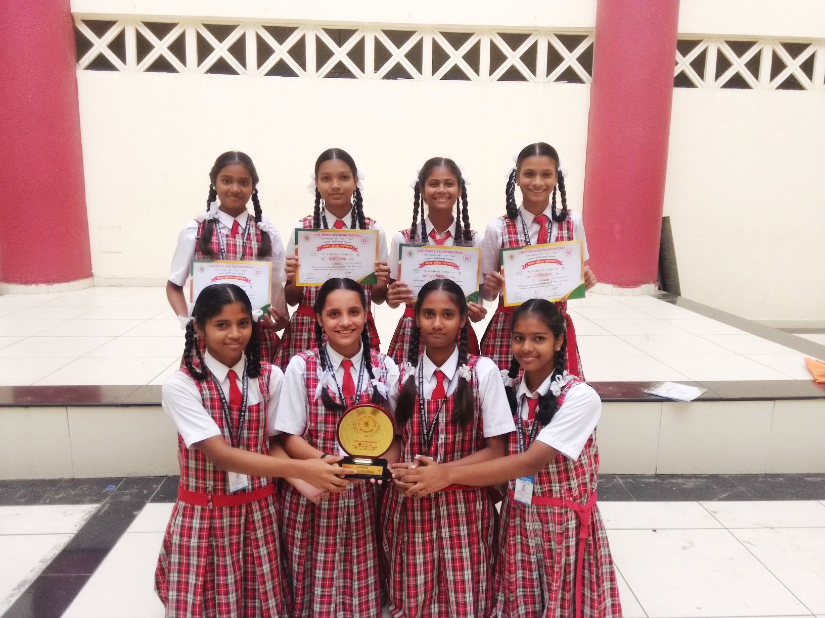 Vasai Kala Krida Mahotsav 2019